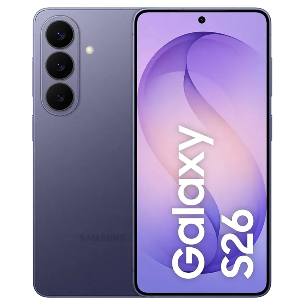 SAMSUNG GALAXY S26