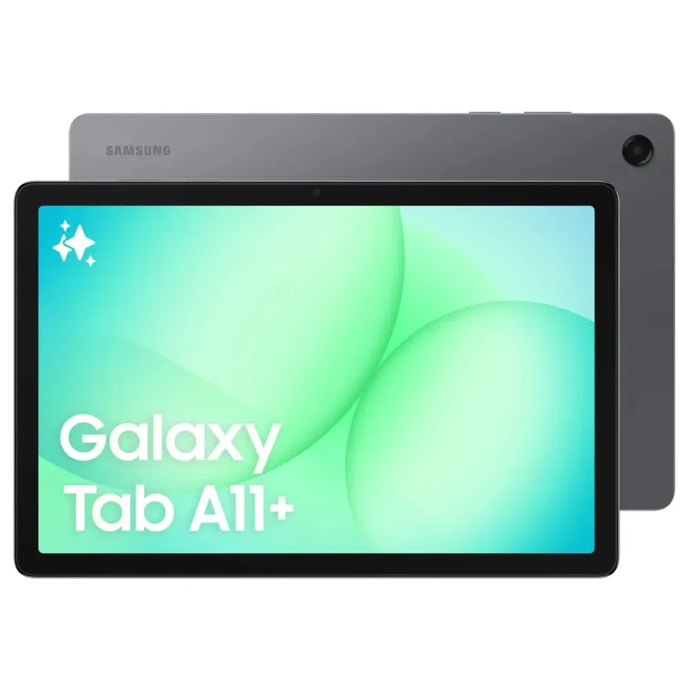 [Tablet_SAMSUNG_GALAXY_A11+] SAMSUNG GALAXY TAB A11+