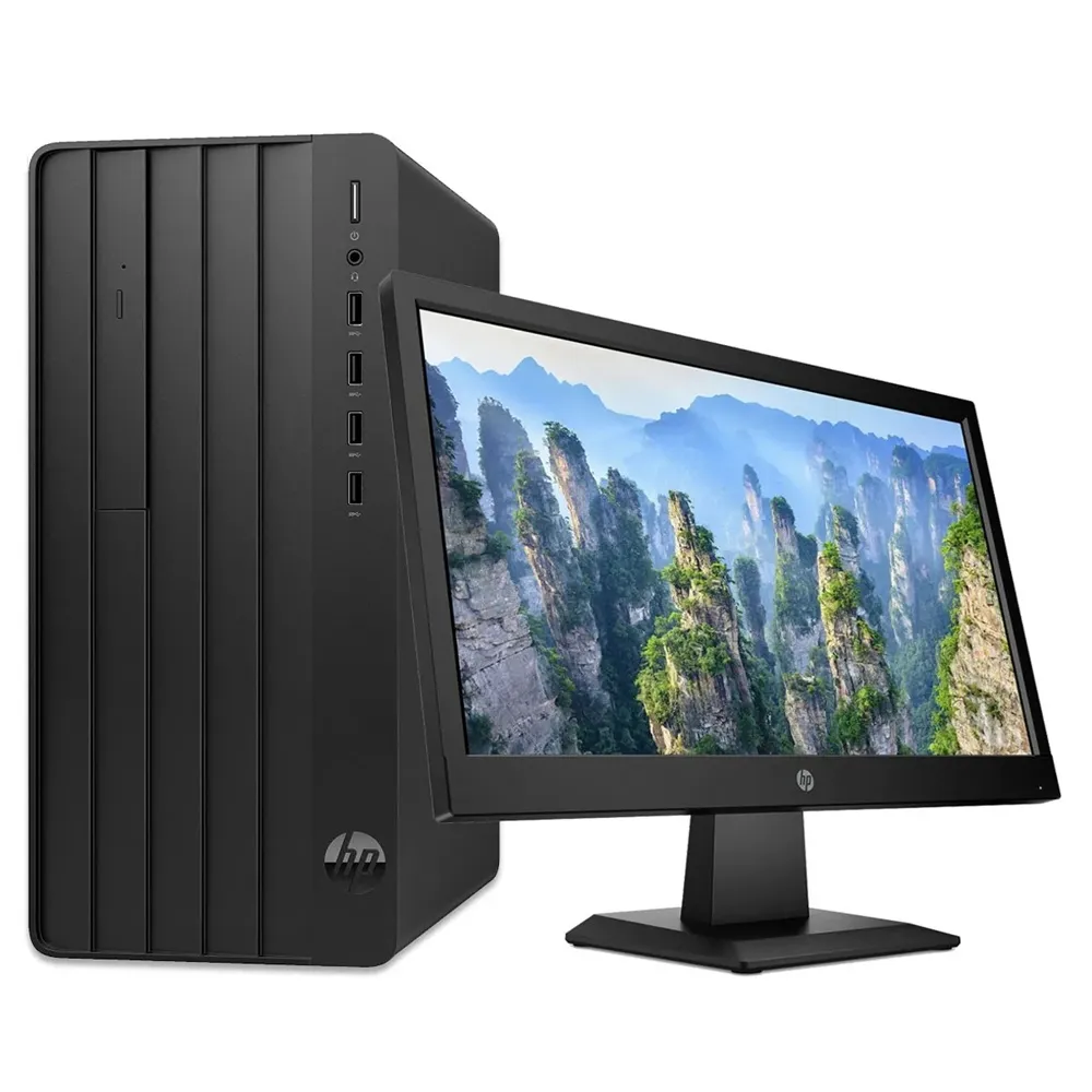 HP PRO TOWER 400 G9