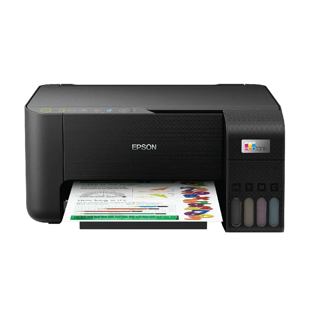 [Printer_EPSON_L3260] EPSON L3260