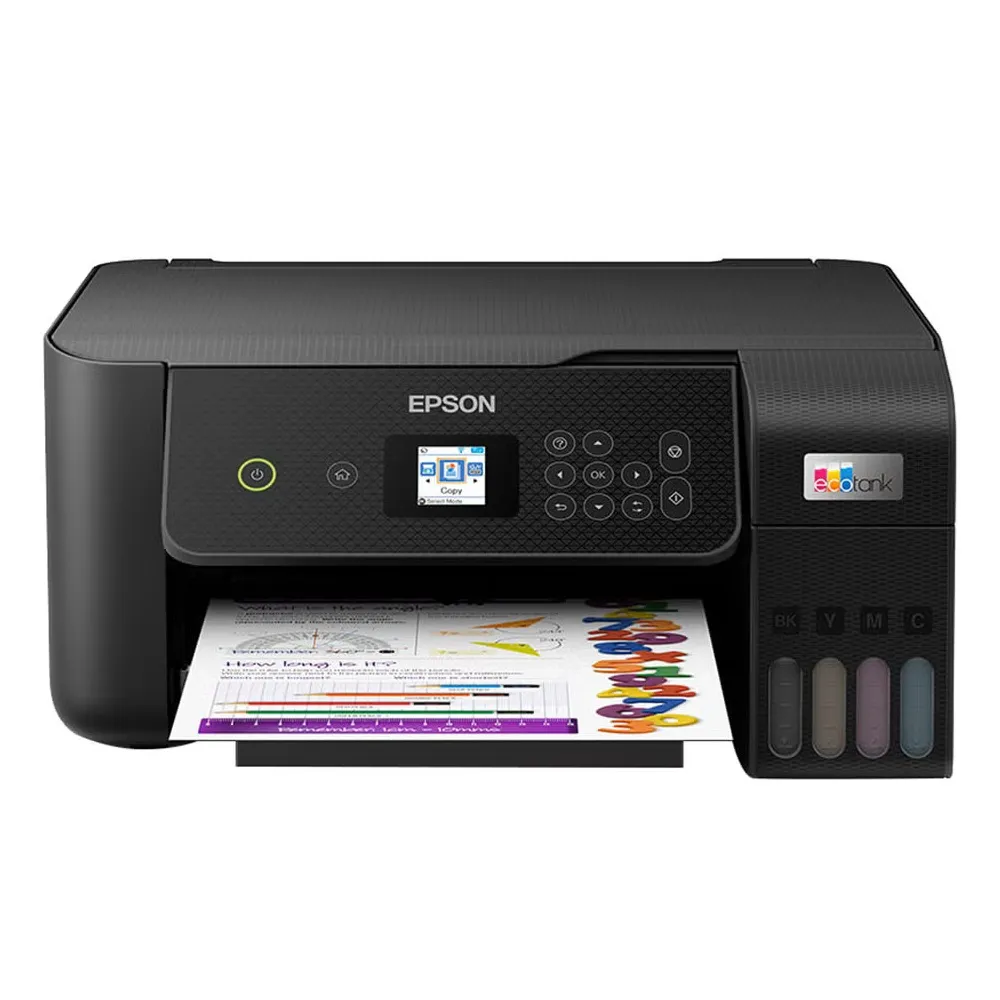 [Printer_EPSON_L3260] EPSON L3260