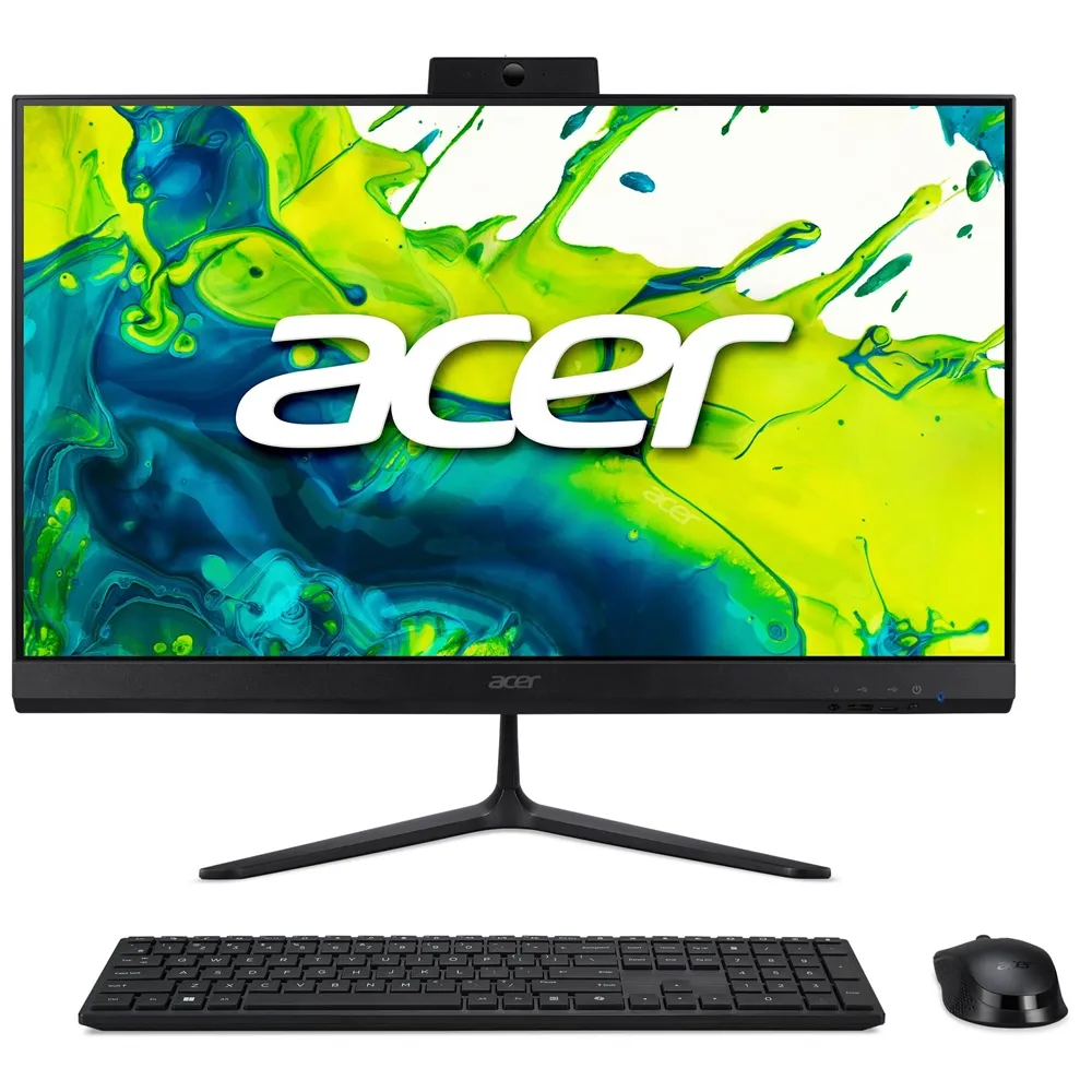 [PC_ACER_ASPIRE_C27] ACER ASPIRE C27