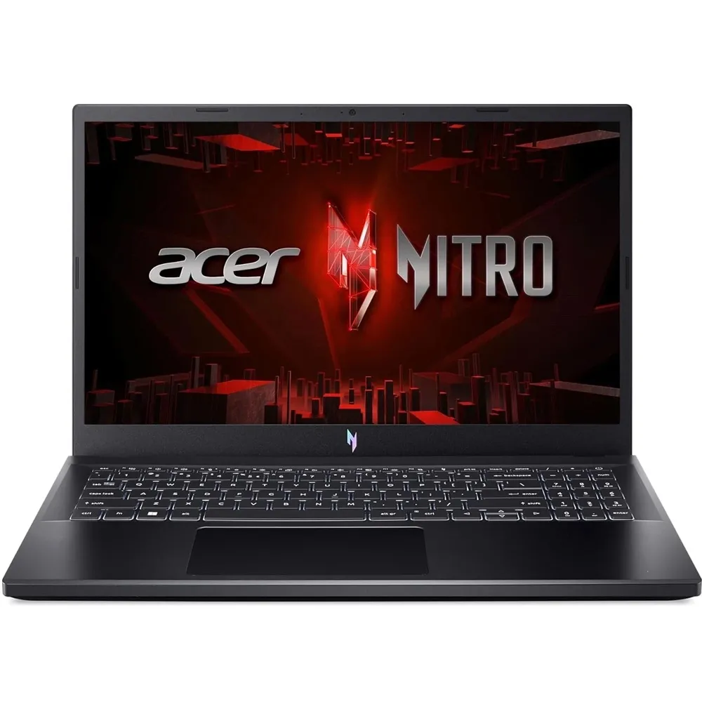 [Laptop_ACER_NITRO_V15_ANV15-52-778V] ACER NITRO V15