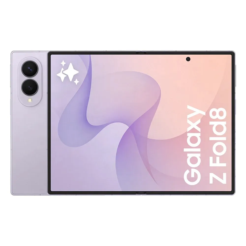 SAMSUNG GALAXY Z FOLD 8