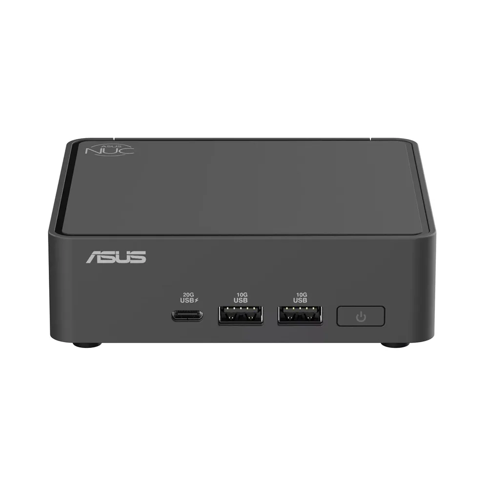 ASUS NUC L6