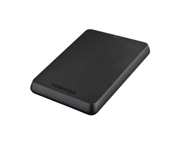 TOSHIBA / SEAGATE 2TB 2.5 USB 3.0