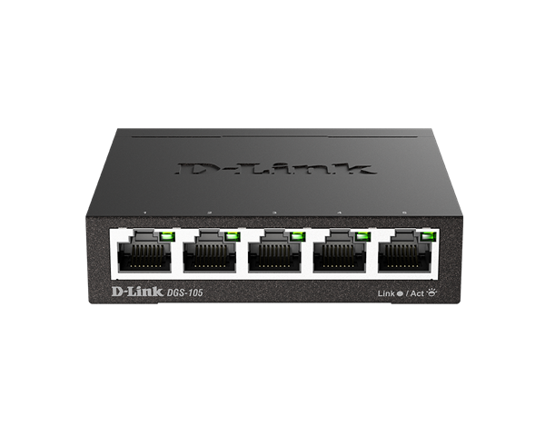 DLINK DGS-105