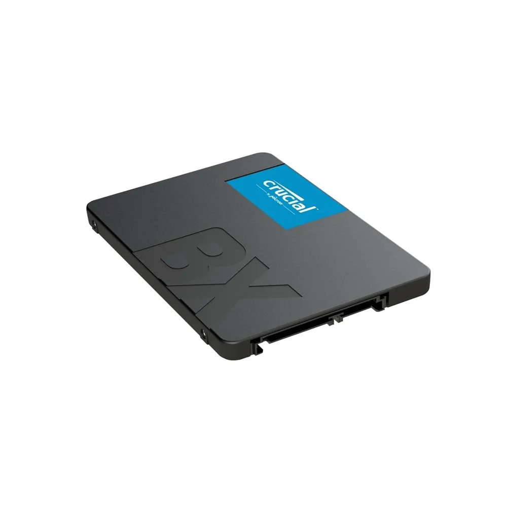 512GB SSD 2.5"
