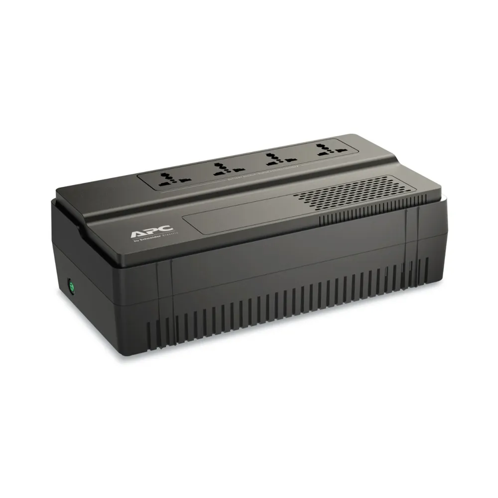 [UPS_APC_BV1000I] APC 1KVA UPS