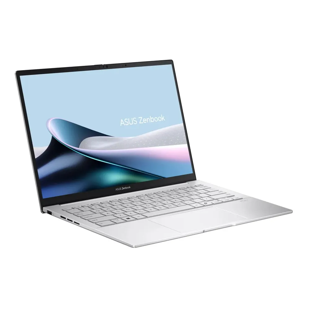 ASUS ZENBOOK 14 OLED