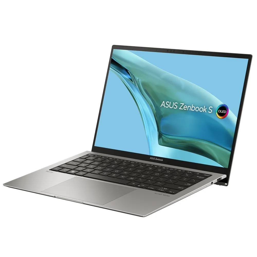 [Laptop_ASUS_ZENBOOK_S_OLED_UX3405CA-OU71610S5W] ASUS ZENBOOK S OLED