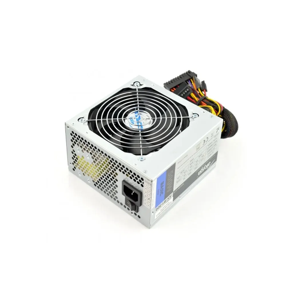 [PSU_ATX_500W] ATX 500W