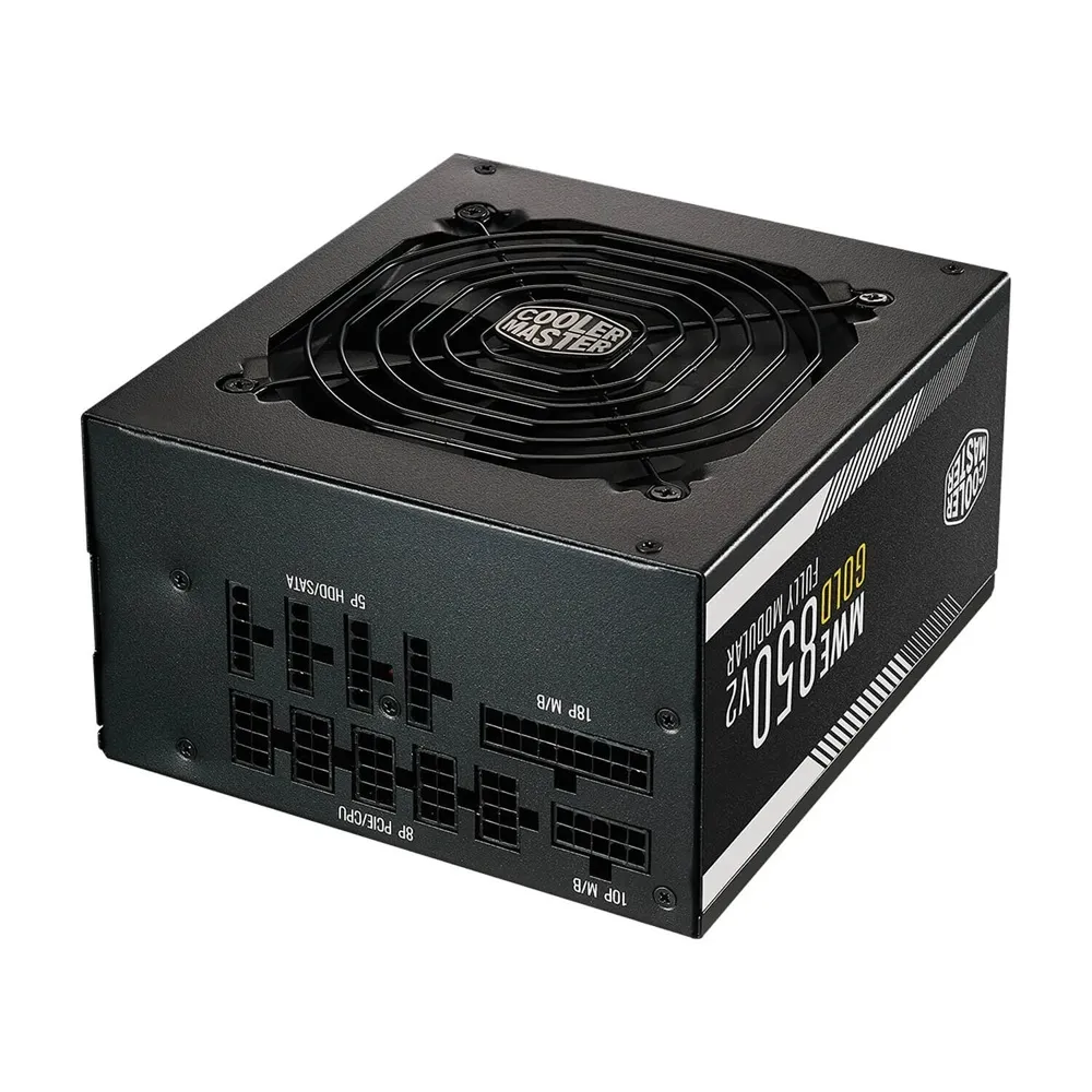 [PSU_COOLER_MASTER_MWE_GOLD_V2_FM_850W] COOLER MASTER MWE GOLD V2 FM 850W