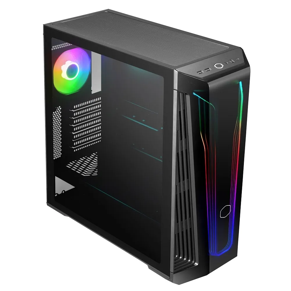 [Casing_Cooler_Master_Masterbox_540] COOLER MASTERBOX 540