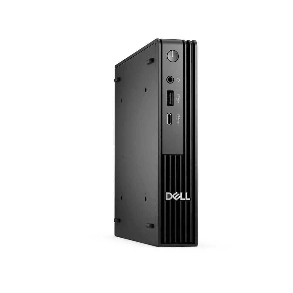 [PC_DELL_PRO_MICRO_QCM1250_U7_16GB_512SSD_Win11Pro] DELL PRO MICRO QCM1250