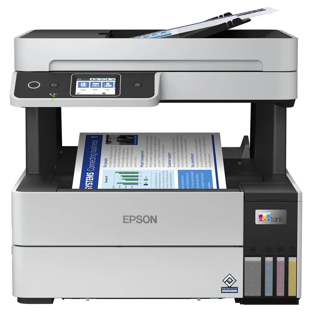 [Printer_Epson_L6490] EPSON L6490