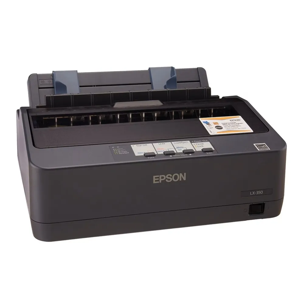 [Printer_Epson_LX-350] EPSON LX-350