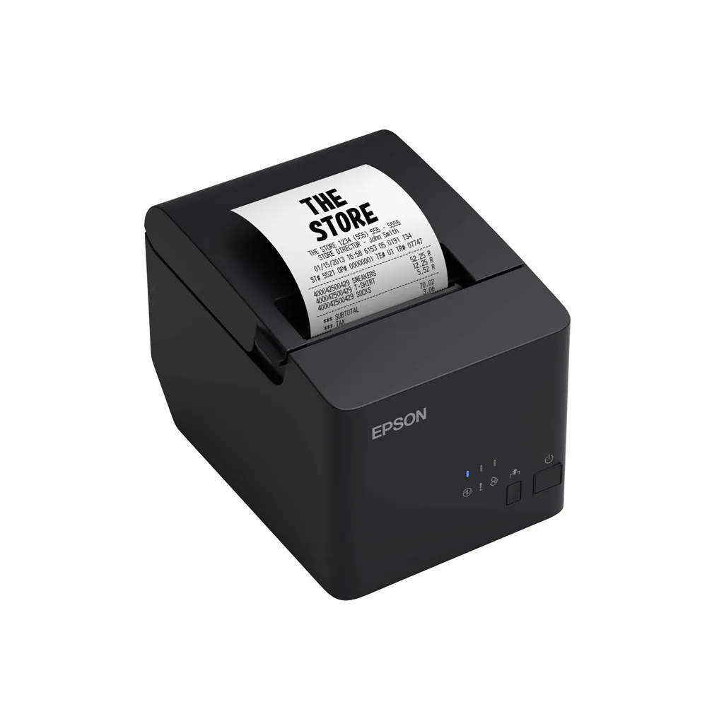 [Printer_EPSON_TM-T20III] EPSON TM-T20III