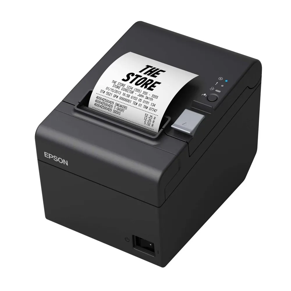 [Printer_Epson_TM-T88VII] EPSON TM-T88VII