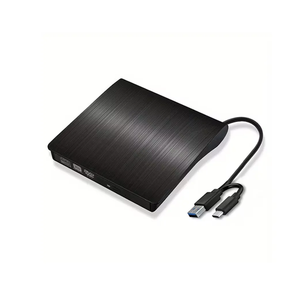 [Optical_DVD_Writer_External_Slim] EXTERNAL DVD WRITER SLIM