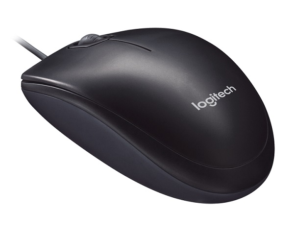 LOGITECH M90