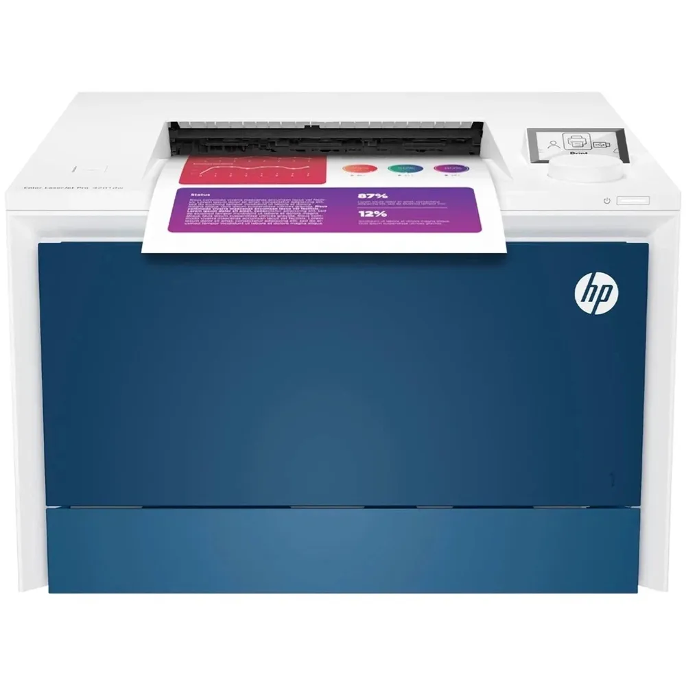 [Printer_HP_COLOR_LASERJET_PRO_4203DW] HP COLOR LASERJET PRO 4203DW