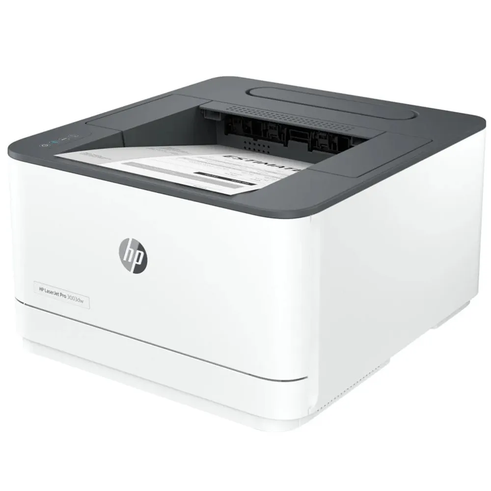 [Printer_HP_LASER_PRO_3003DW] HP LASER PRO 3003DW