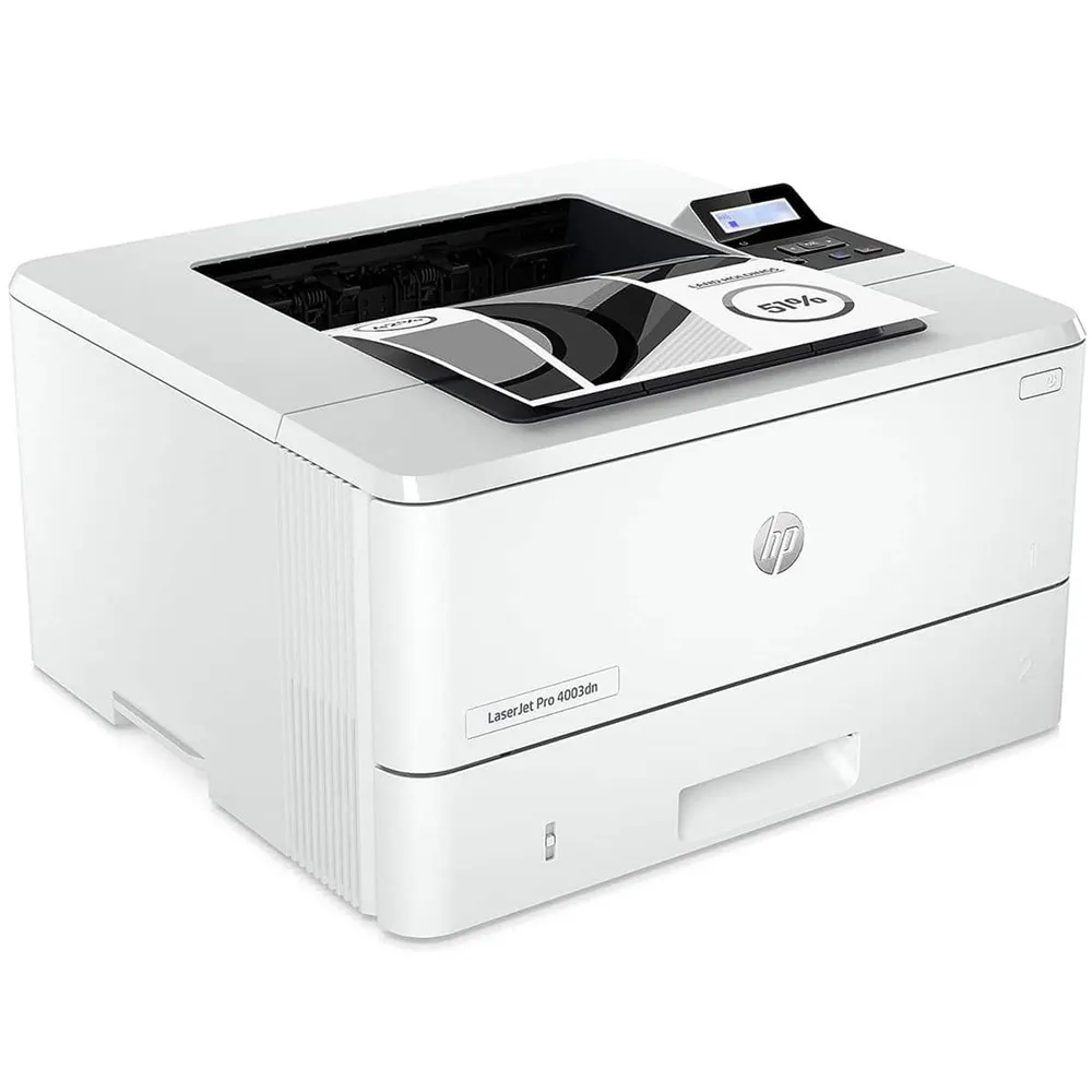 [Printer_HP_4003dn] HP LASER PRO 4003DN