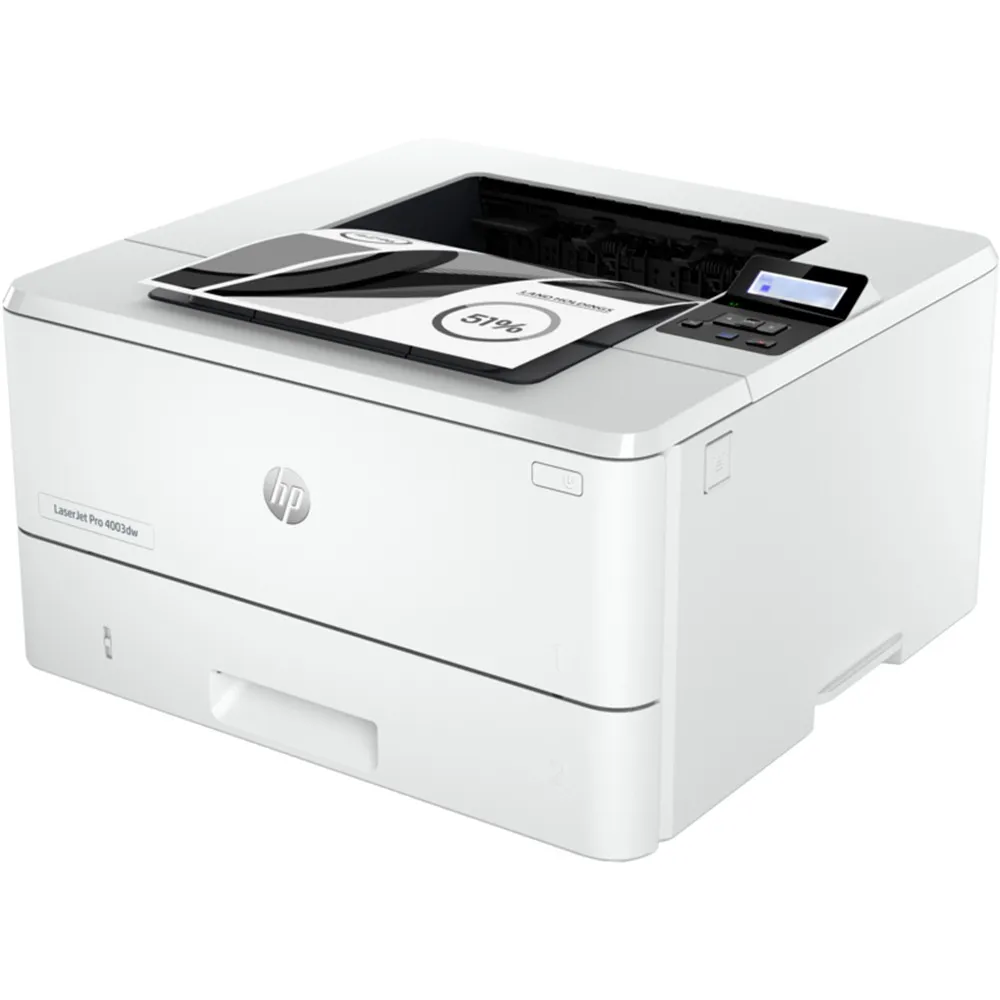 [Printer_HP_4003dw] HP LASER PRO 4003DW