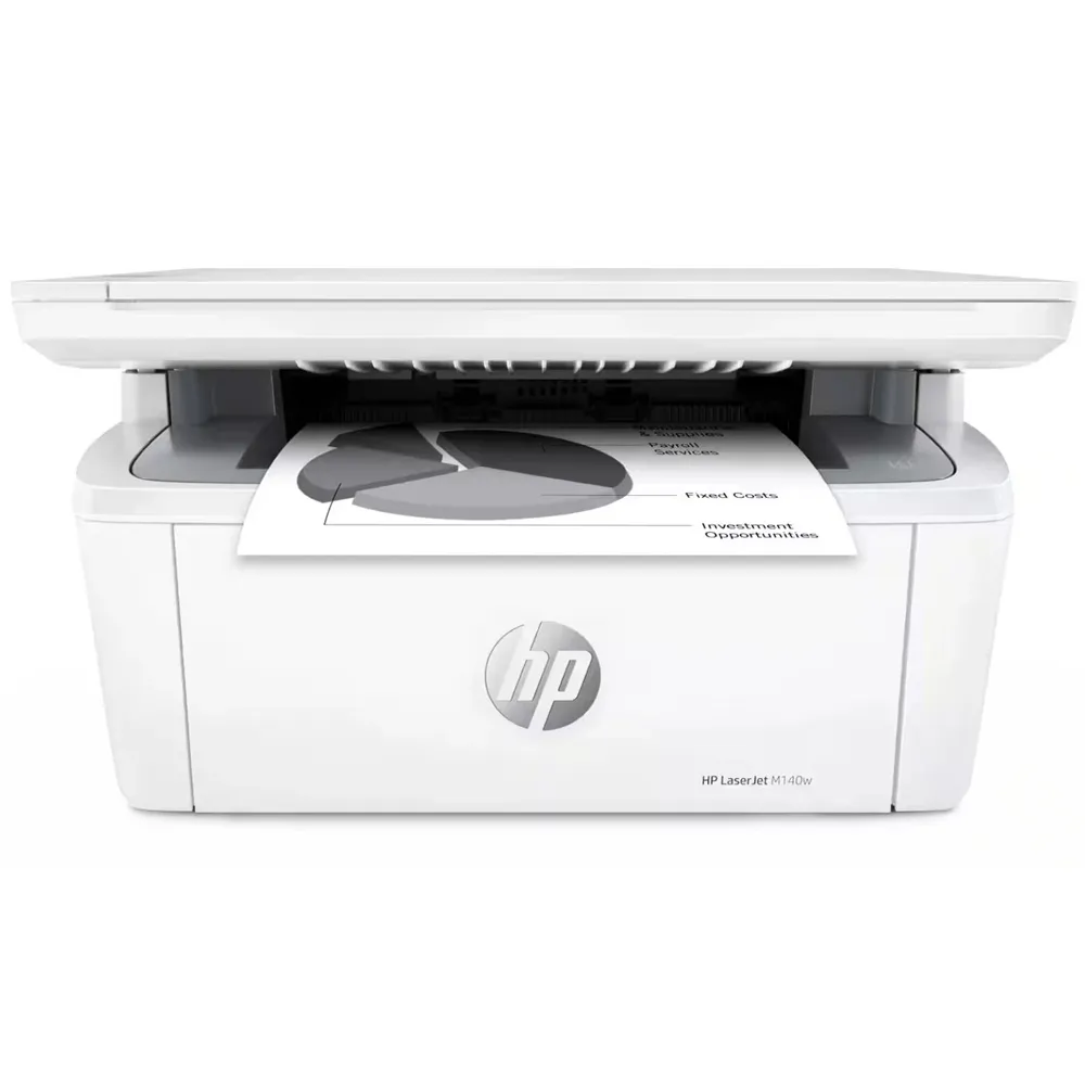 [Printer_HP_141W] HP LASERJET PRO MFP 141W