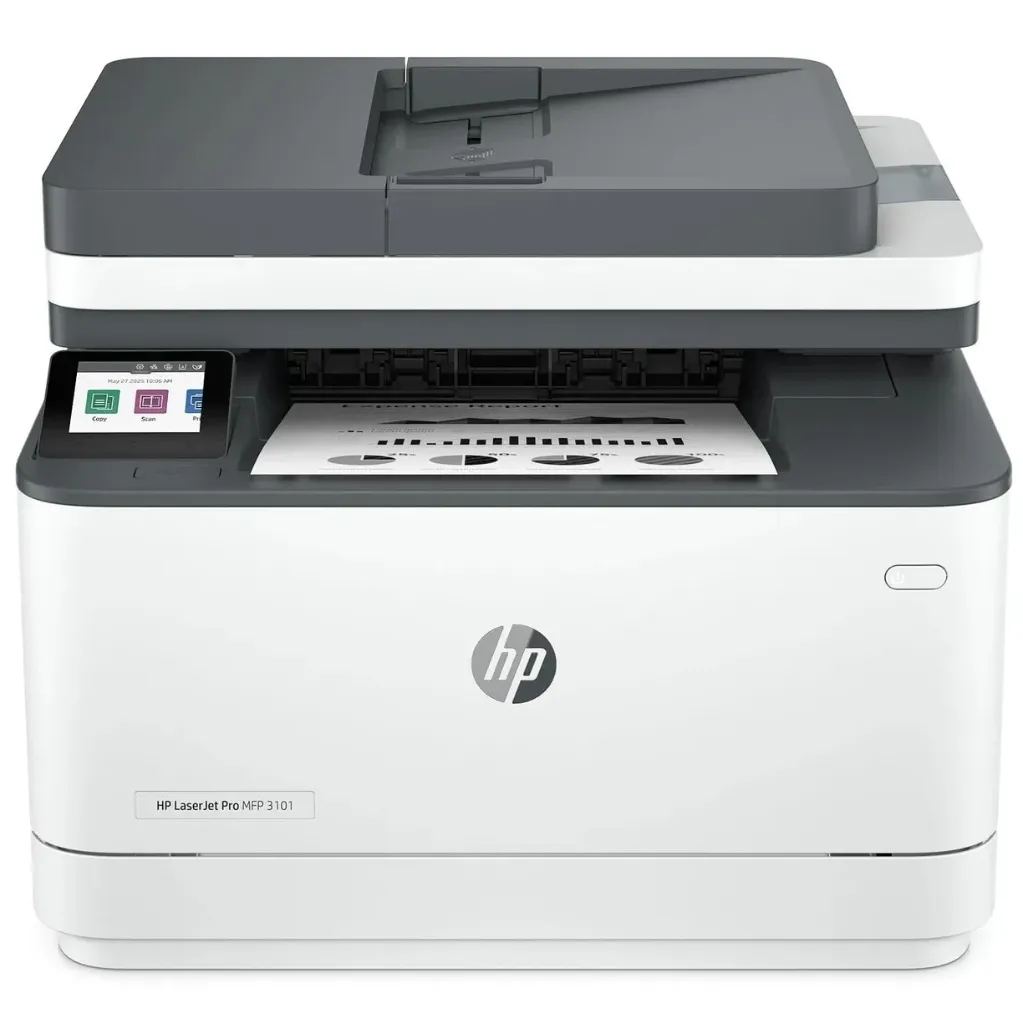 [Printer_HP_MFP_3103FDW] HP LASERJET PRO MFP 3103FDW