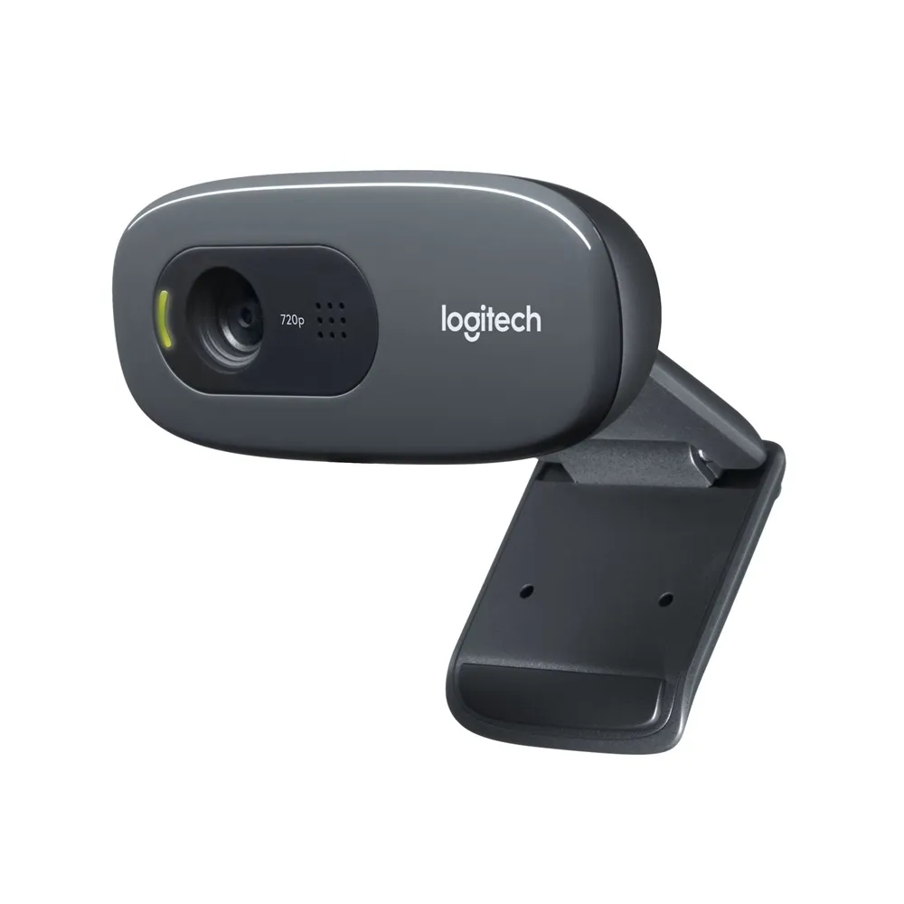 [Webcam_Logitech_C270_HD] LOGITECH C270 HD