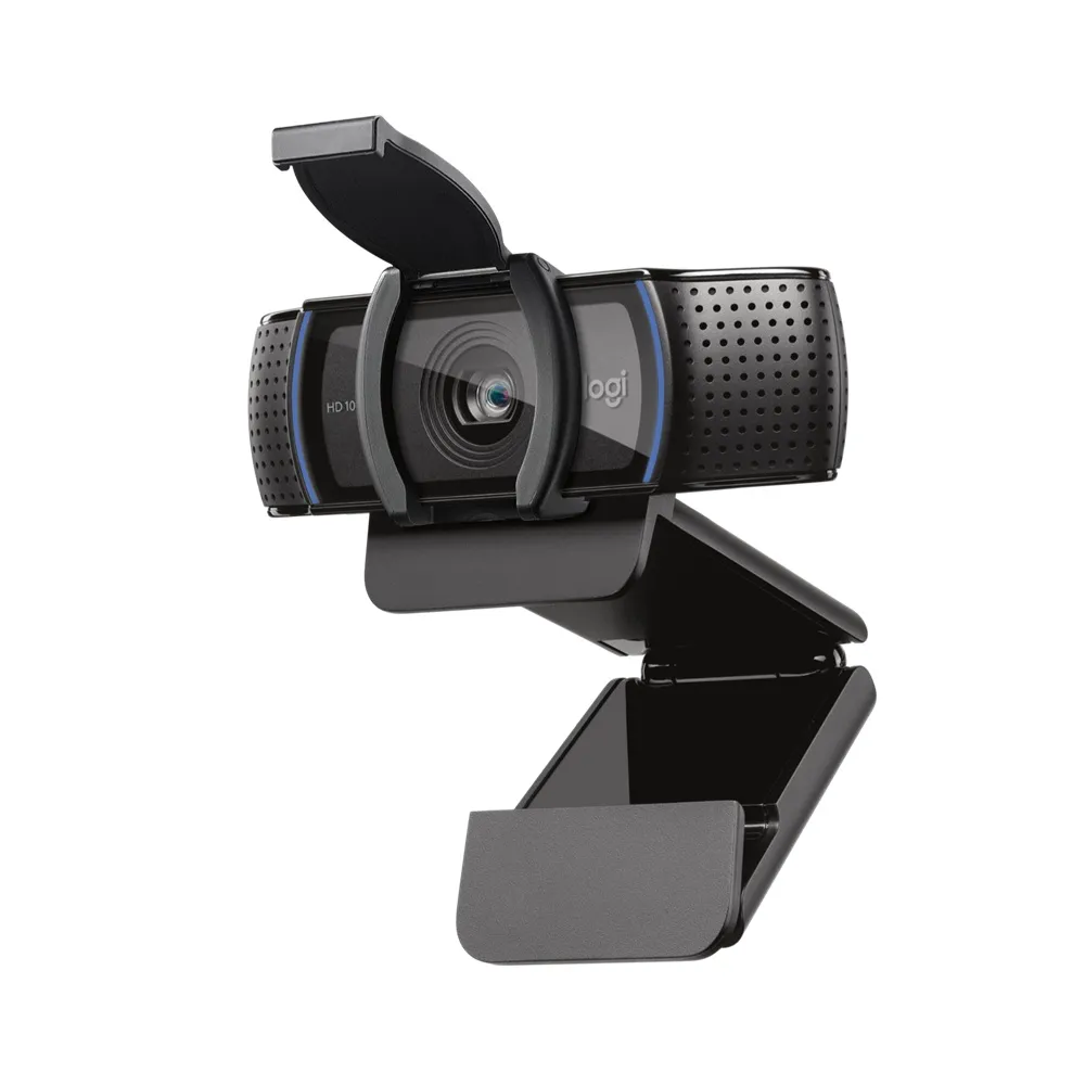 LOGITECH C920S