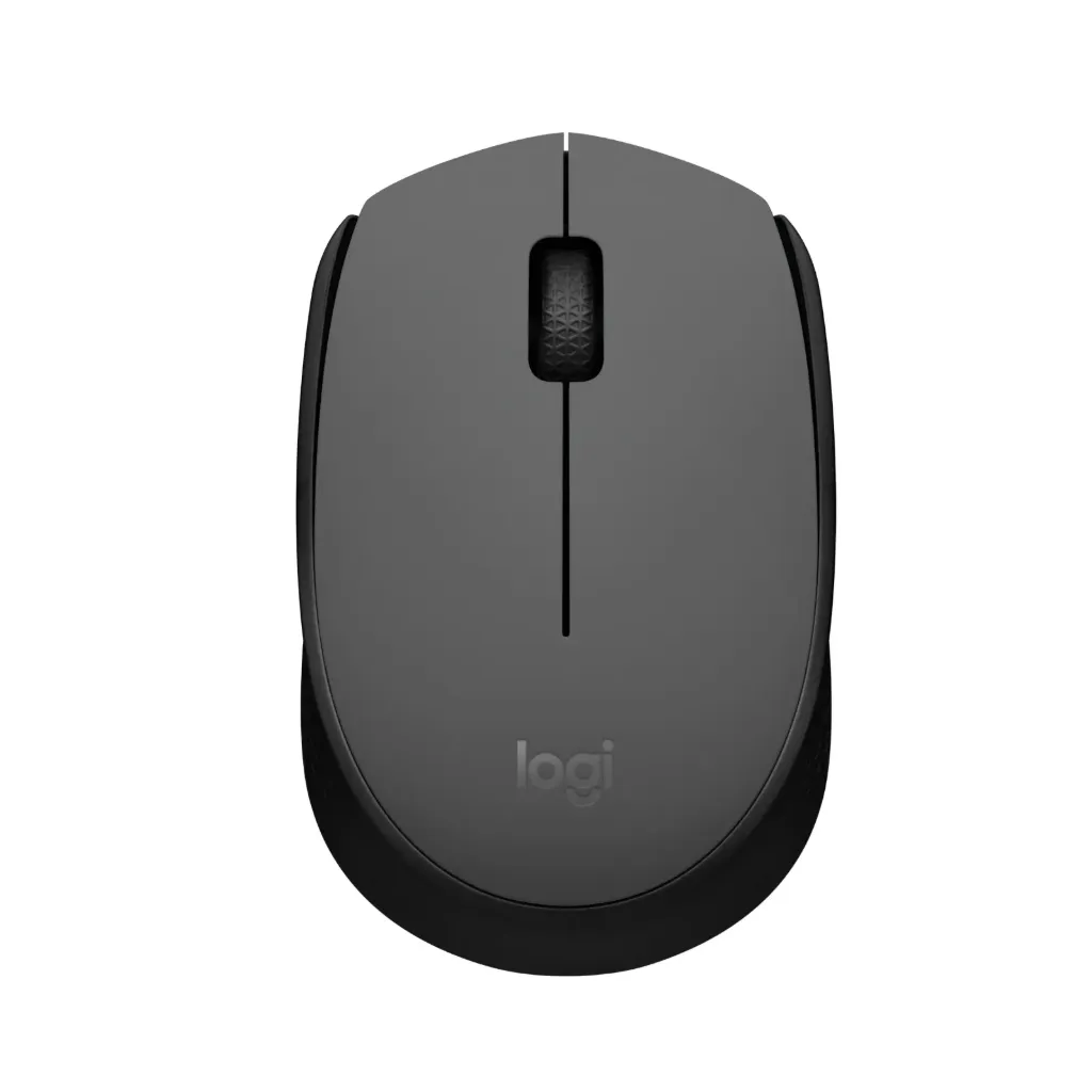 LOGITECH M170