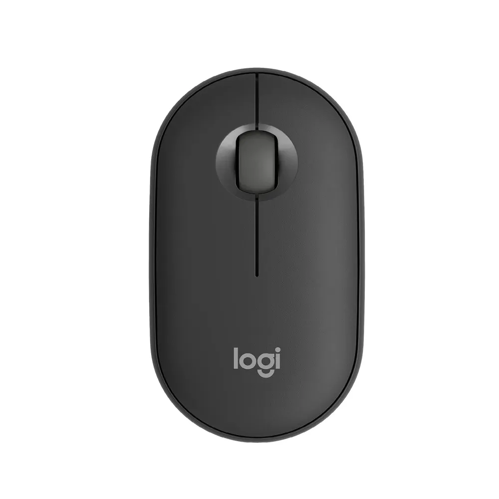 LOGITECH M350S PEBBLE 2