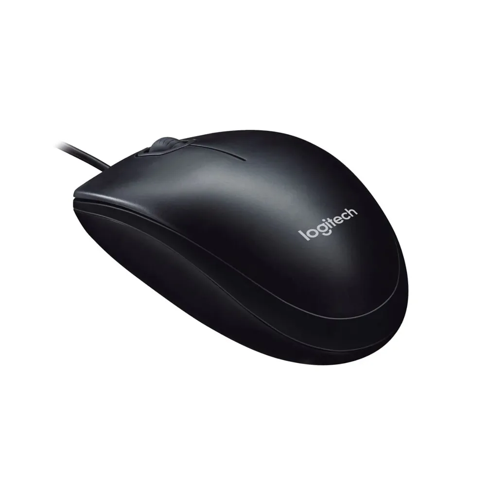 [Mouse_Logitech_M90] LOGITECH M90