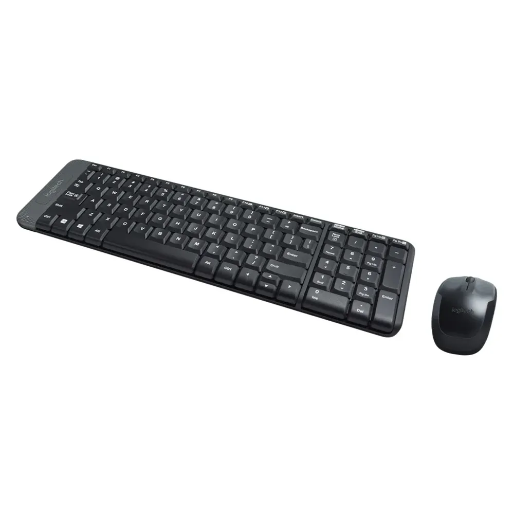 [Keyboard_Logitech_MK220] LOGITECH MK220