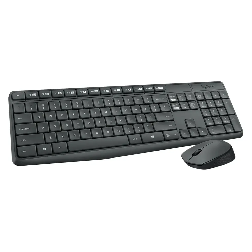 LOGITECH MK235
