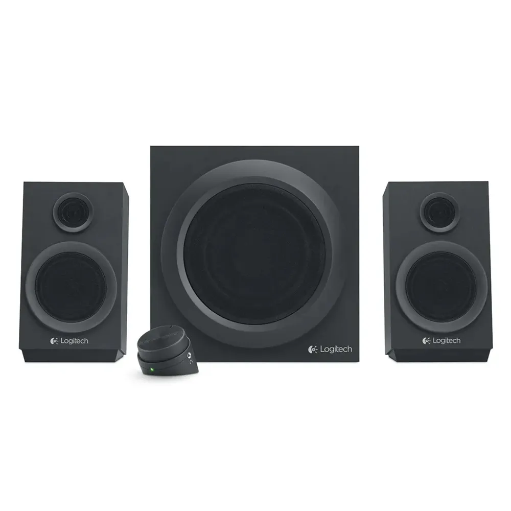 [Speakers_Logitech_Z333] LOGITECH Z333