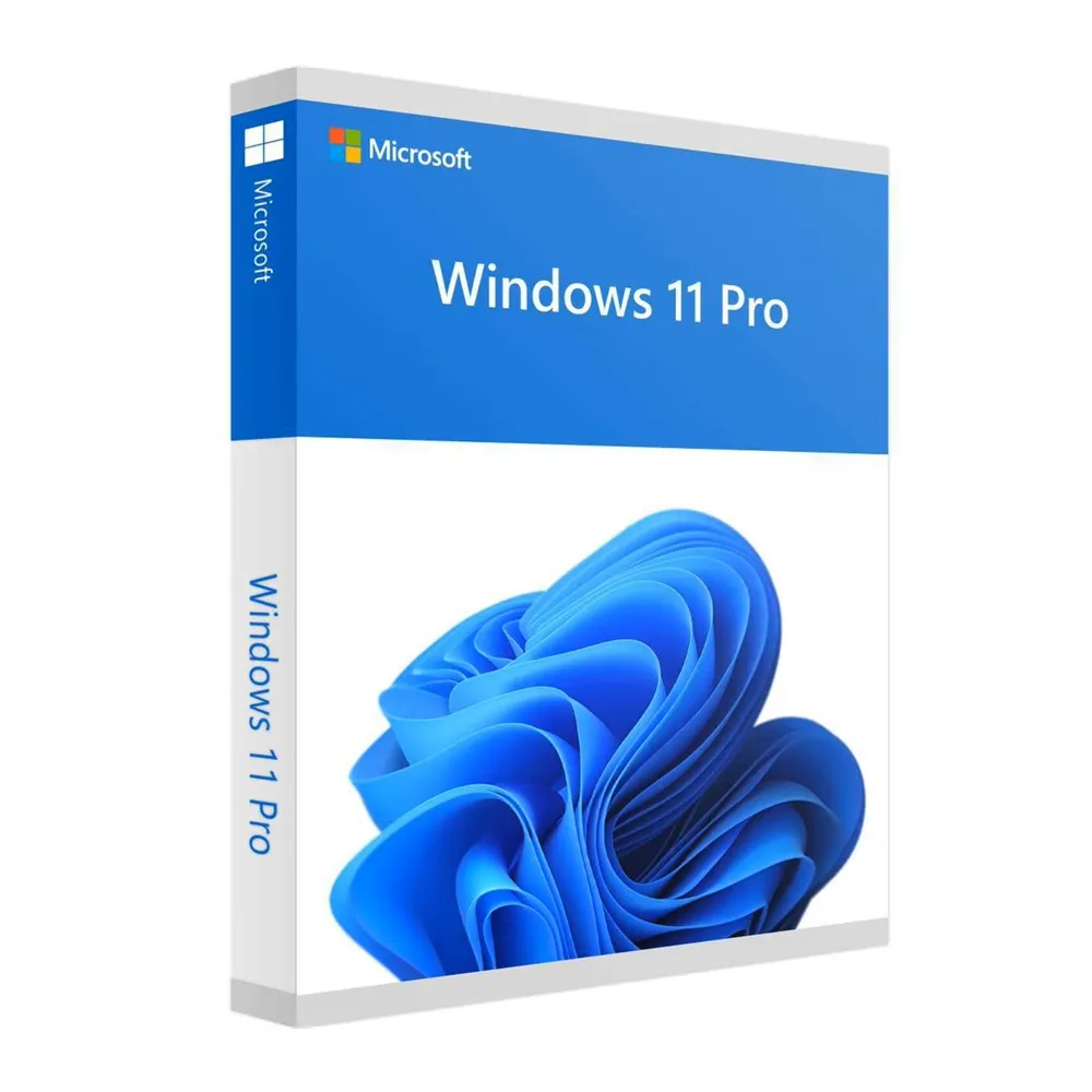 [Software_Win_11_Pro] MICROSOFT WINDOWS 11 PROFESSIONAL