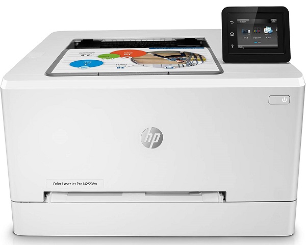 HP LASER PRO COLOR M255DW