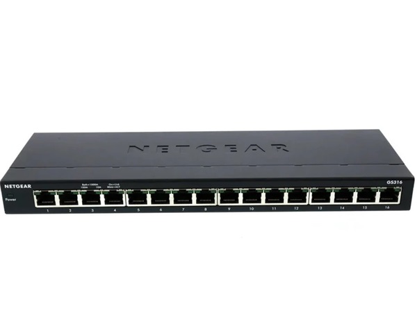 NETGEAR GS316