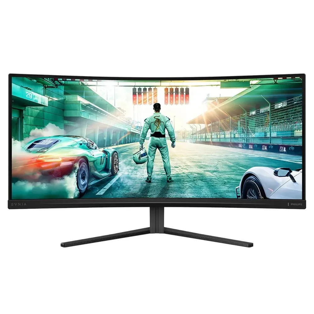 PHILIPS EVNIA GAMING 34M2C5500Q