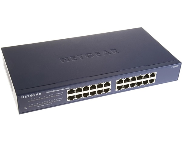 NETGEAR GS524