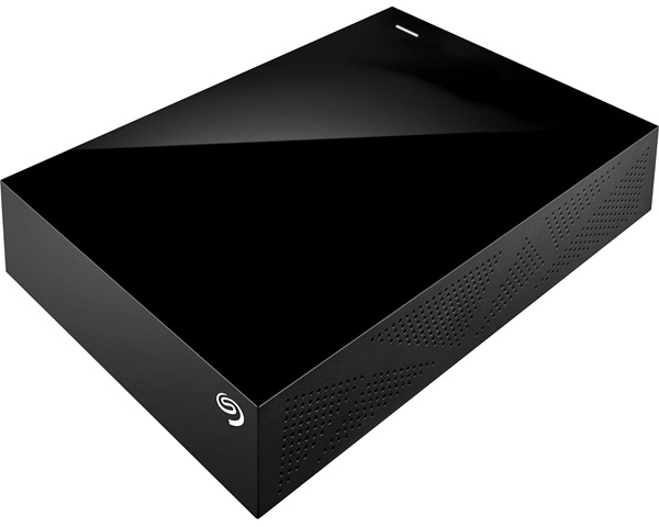 WD / SEAGATE 8TB 3.5 USB 3.0