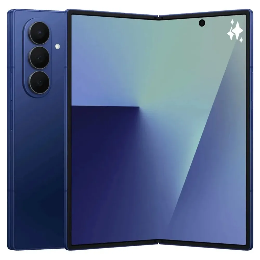 SAMSUNG GALAXY Z FOLD 7