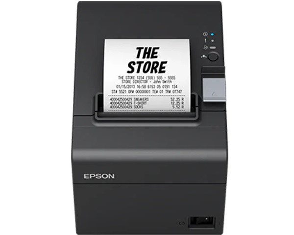 EPSON TM-T20III