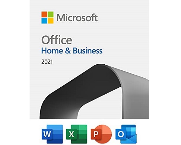 MICROSOFT OFFICE HOME & BUSINESS 2021