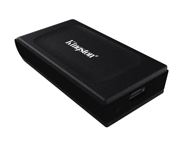 KINGSTON / KIOXA 2TB EXTERNAL SSD