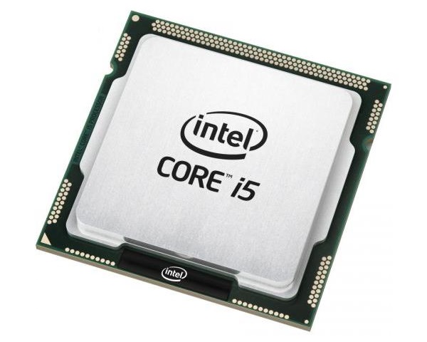 INTEL CORE I5-12400